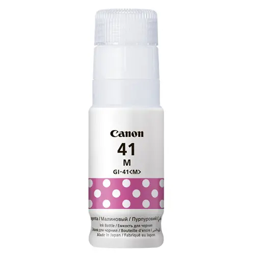 Tinta CANON GI-41 Magenta original