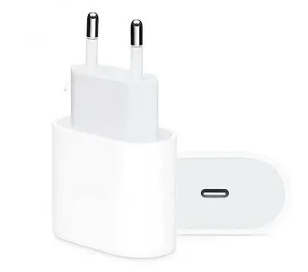 Adapter za napajanje XIAOMI Mi - kućni punjač 20W Type-C