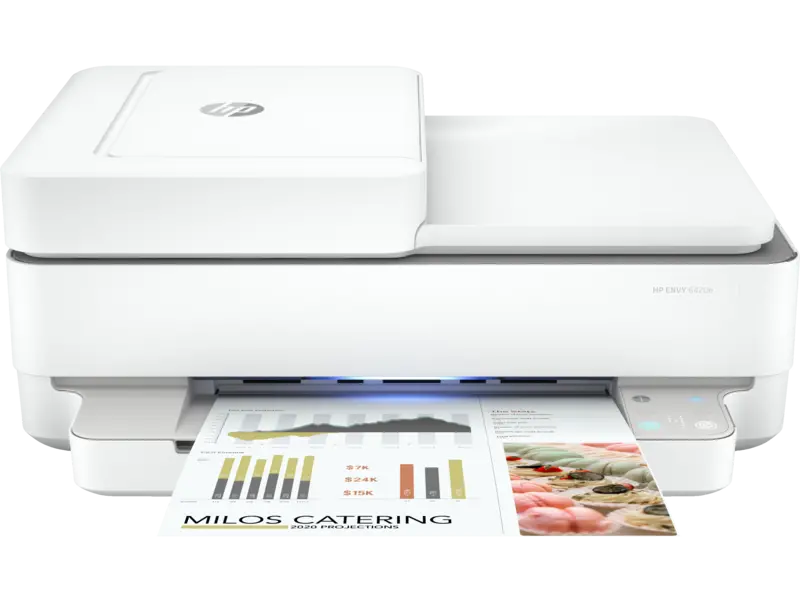 Printer HP Envy 6420e All-in-One Wireless