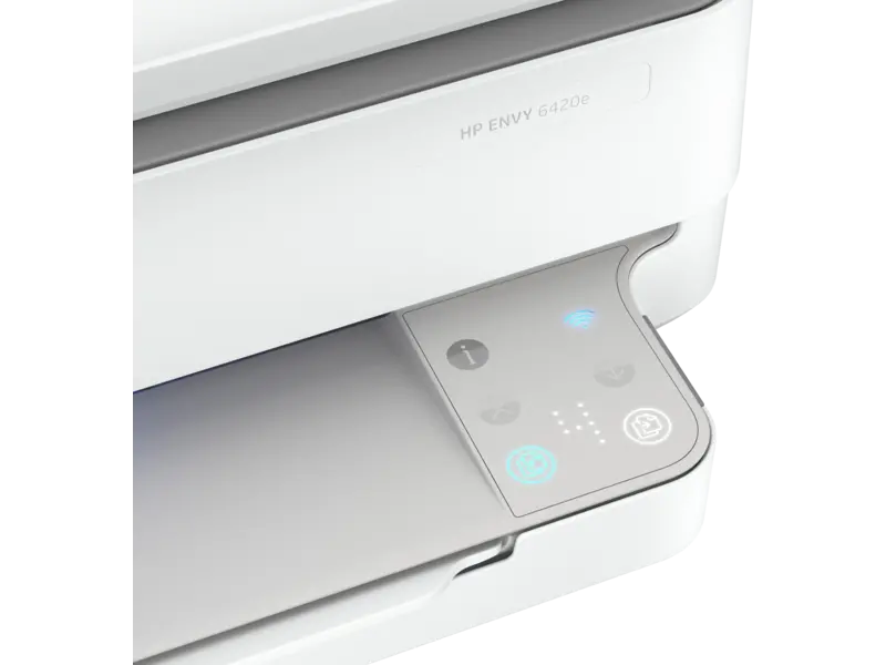 Printer HP Envy 6420e All-in-One Wireless