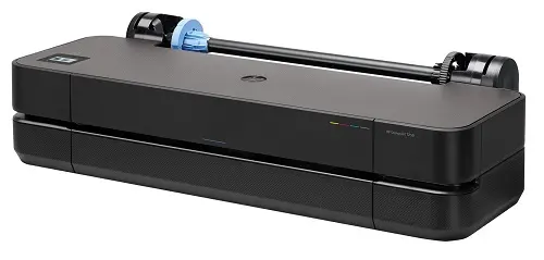 Printer HP Designjet T250 - Wireless - LAN - 24"