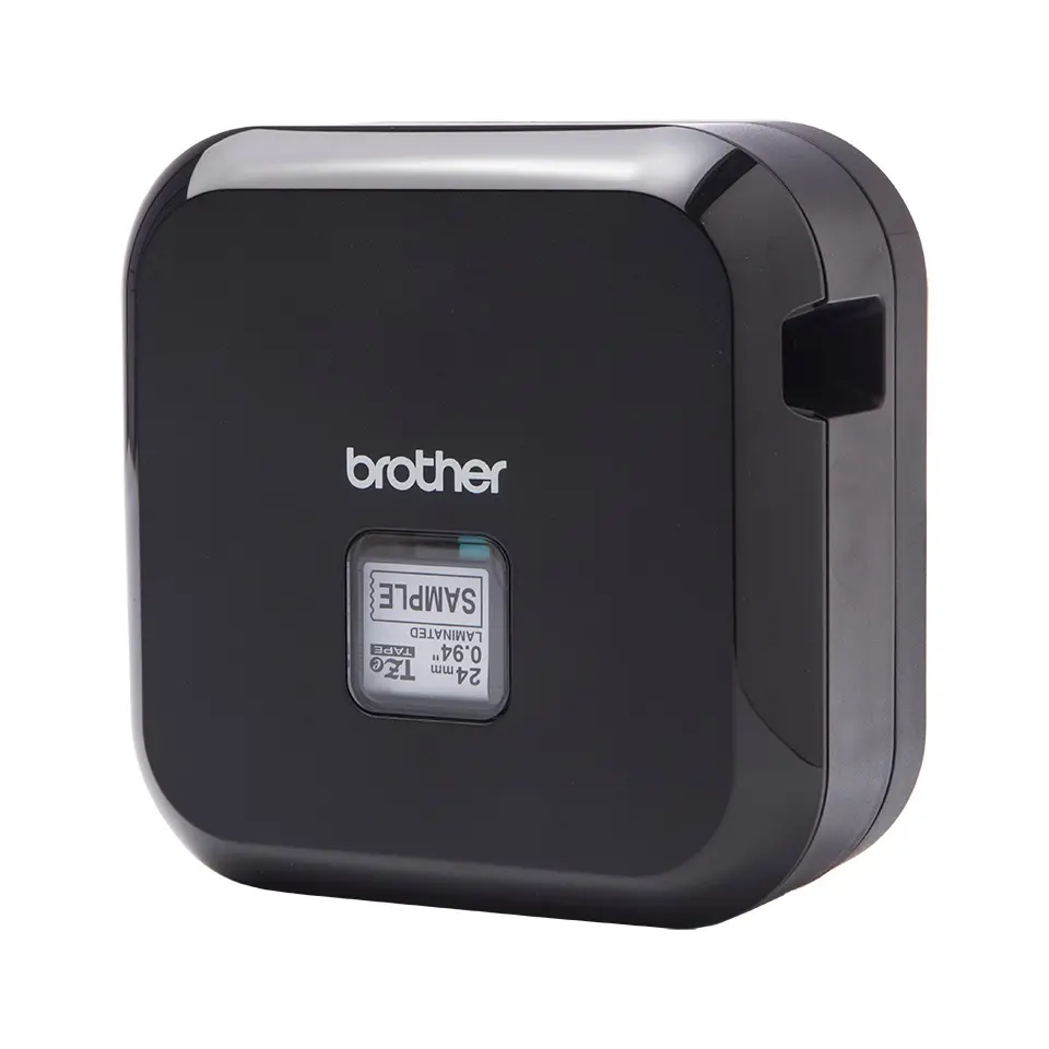 Printer BROTHER P-Touch PTP710BT