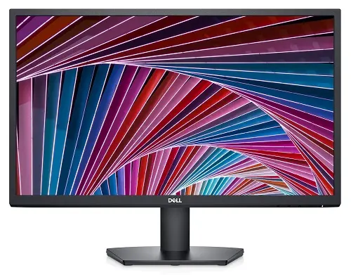 Monitor LCD 24" DELL SE2422H - FullHD LED - VGA HDMI