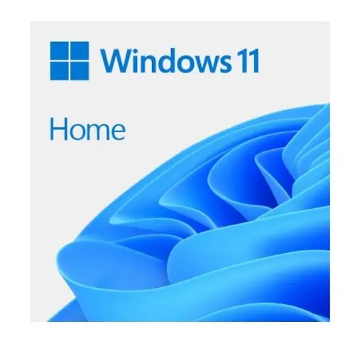 Software MICROSOFT Windows 11 Home 64-bit Croatian - OEM