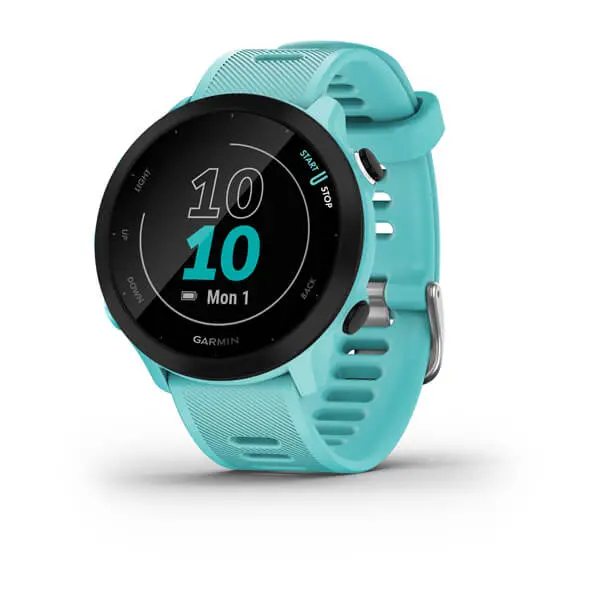 Smart watch GARMIN Forerunner 55 Aqua - 010-02562-12