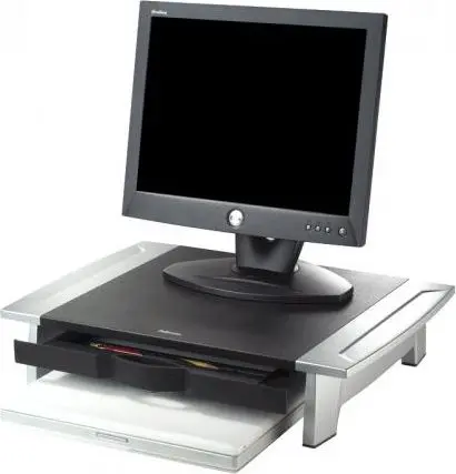 Postolje za monitor Fellowes Office Suites Standard