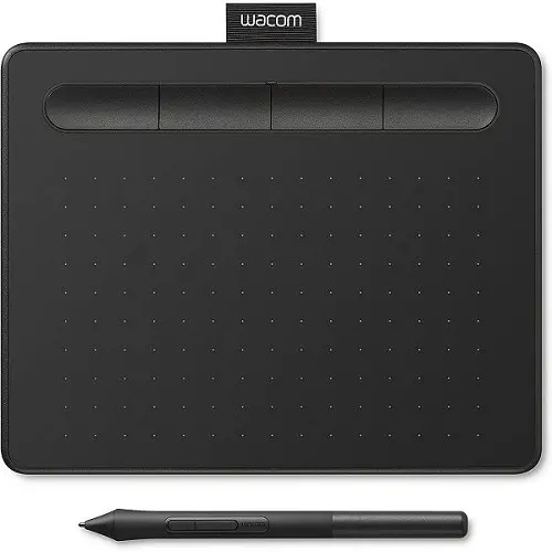 Grafički tablet WACOM Intuos Medium - Black