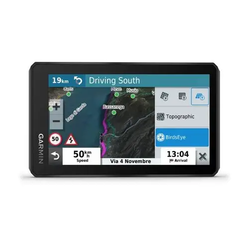 Navigacija GARMIN Zumo XT MT-S Europe za motocikle