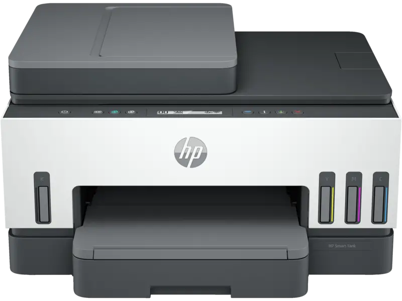 Printer HP Smart Tank 750 All-in-One Wireless