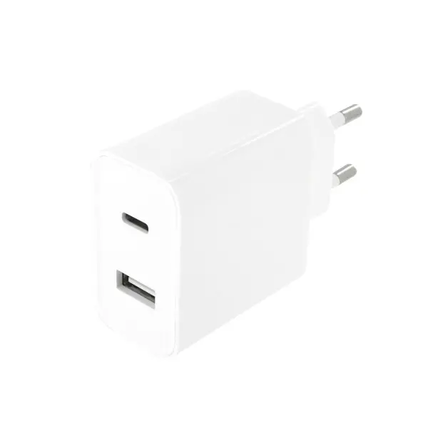 Adapter za napajanje XIAOMI Mi - kućni punjač 33W Type-C + Type-A