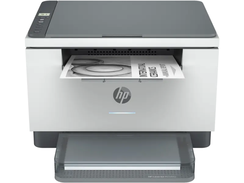 Printer HP LaserJet MFP M234dw