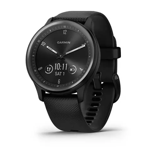 Smart watch GARMIN Vivomove Sport Black - 010-02566-00