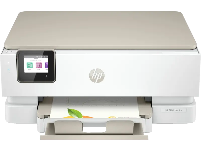 Printer HP Envy Inspire 7220e All-in-One - A4 WiFi