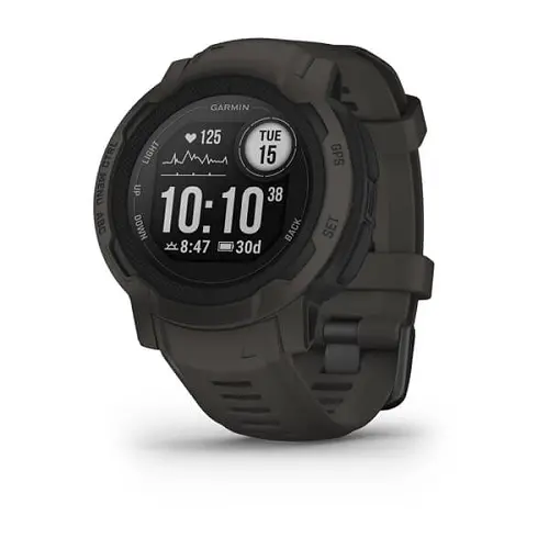 Smart watch GARMIN Instinct 2 Graphite - 010-02626-00