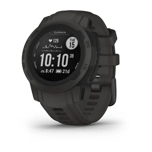 Smart watch GARMIN Instinct 2S Graphite - 010-02563-00