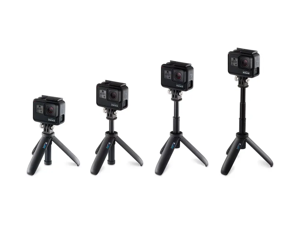 Video kamera dodatak GOPRO Shorty (Mini Extension Pole + Tripod)