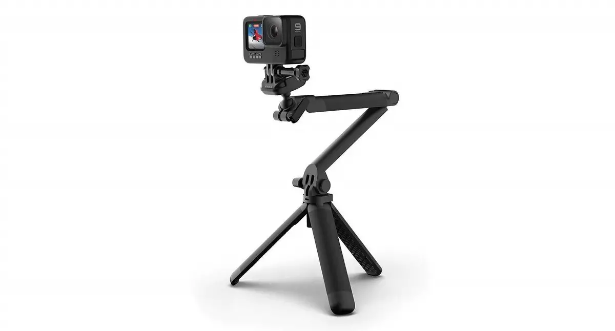 Video kamera dodatak GOPRO 3-Way Grip / Arm / Tripod