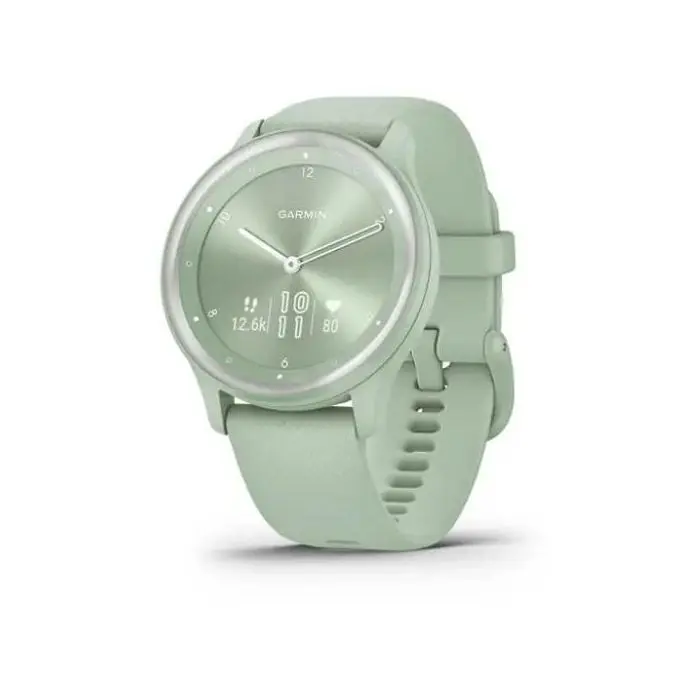 Smart watch GARMIN Vivomove Sport Cool Mint - 010-02566-03