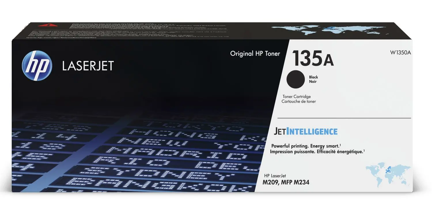 Toner HP W1350A No.135A original