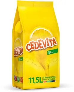 Sok CEDEVITA Limun 900g