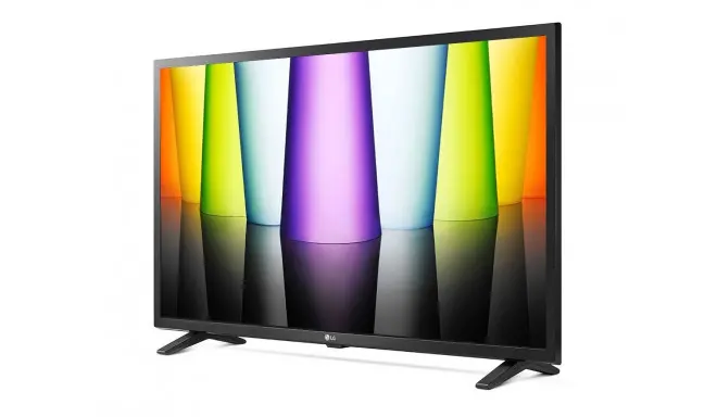 TV LG 32LQ63006LA, LED, 32", 82cm, FHD, SMART