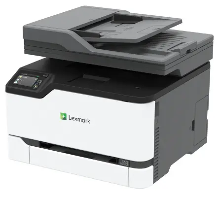 Printer LEXMARK CX431adw - Color laser All-in-one sa fax jedinicom