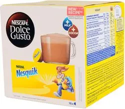 NESCAFE Dolce Gusto Nesquik 256g (16 kapsula )