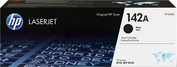 Toner HP W1420A No.142A original