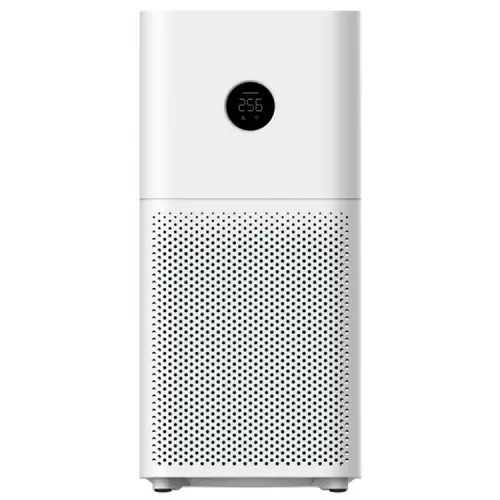 Pročišćivač zraka XIAOMI Mi Smart Air Purifier 4 EU