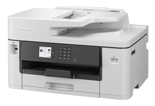 Printer BROTHER MFC-J2340DW Inkjet A3 All-in-one sa fax jedinicom - Wireless