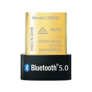 Bluetooth USB adapter TP LINK Nano 5.0