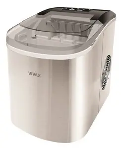 Ledomat VIVAX HOME IM-122T, 2.4L, 120W