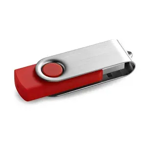 USB 2.0 Flash drive   16GB Twister crveni