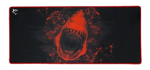 Podloga za miš WHITE SHARK GMP-1899 SKYWALKER 80x35cm