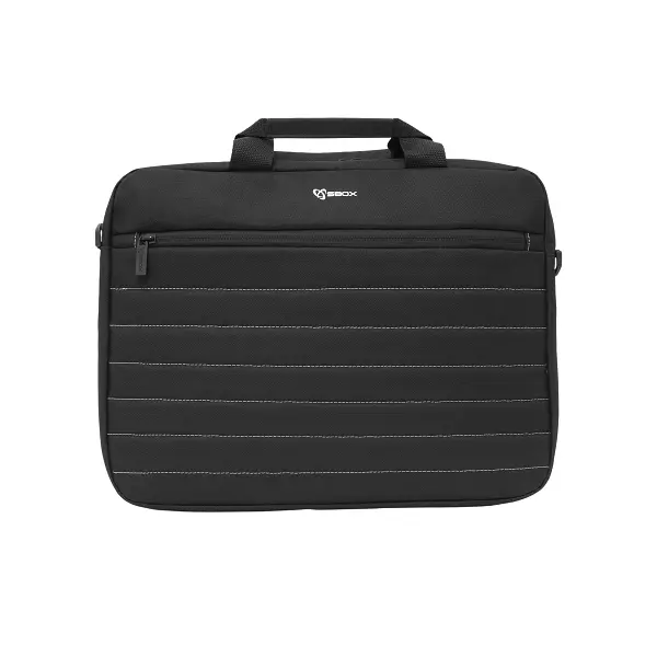 Torba SBOX za notebook 15.6" NSS-35100 Copenhagen - Black