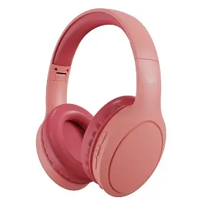 Slušalice+mikrofon T'nB Navy Tone Bluetooth - Terracotta