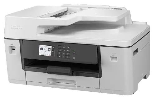 Printer BROTHER MFC-J3540DW Inkjet A3 All-in-one sa fax jedinicom - Wireless