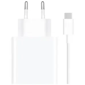 Adapter za napajanje XIAOMI Mi - kućni punjač 33W Type-A + kabel Type-C