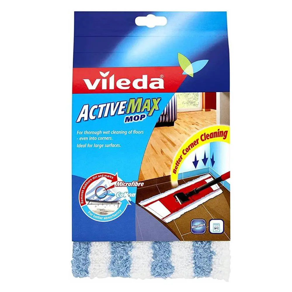 Navlaka za perač poda/mop Vileda active max