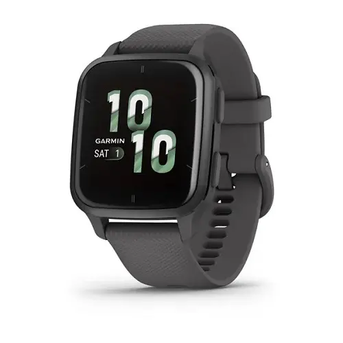 Smart watch GARMIN Venu Sq 2 Shadow Gray/Slate - 010-02701-10