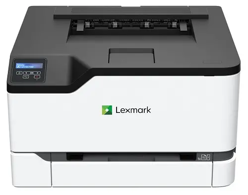 Printer LEXMARK CS331dw - Color Laser