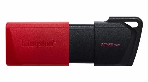 USB 3.2 Flash drive 128GB KINGSTON DataTraveler Exodia M