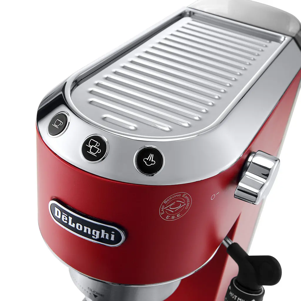 Aparat za kavu DeLonghi EC685.R