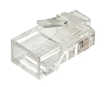 Konektor RJ45 100 kom pak.