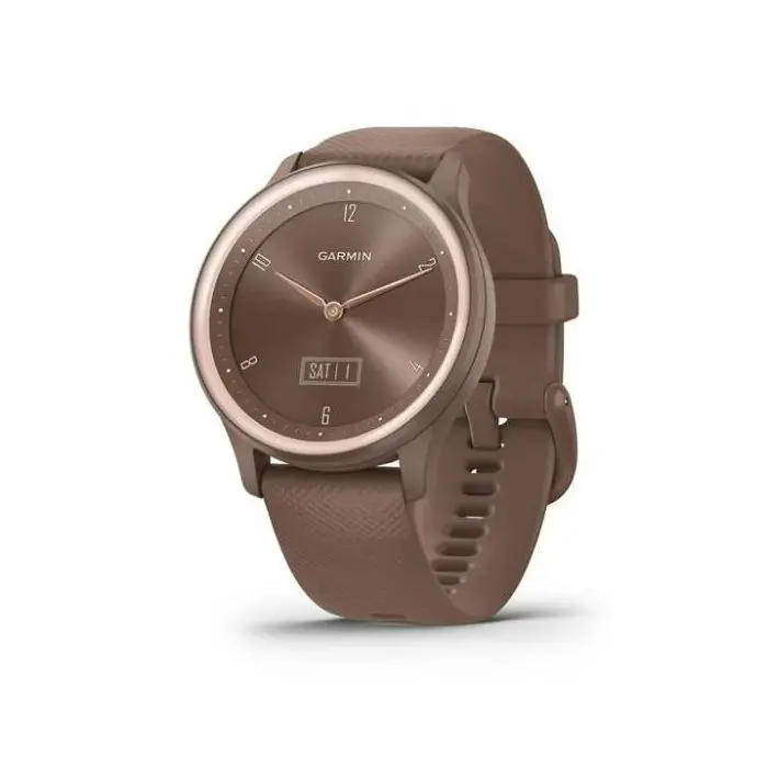 Smart watch GARMIN Vivomove Sport Cocoa - 010-02566-02