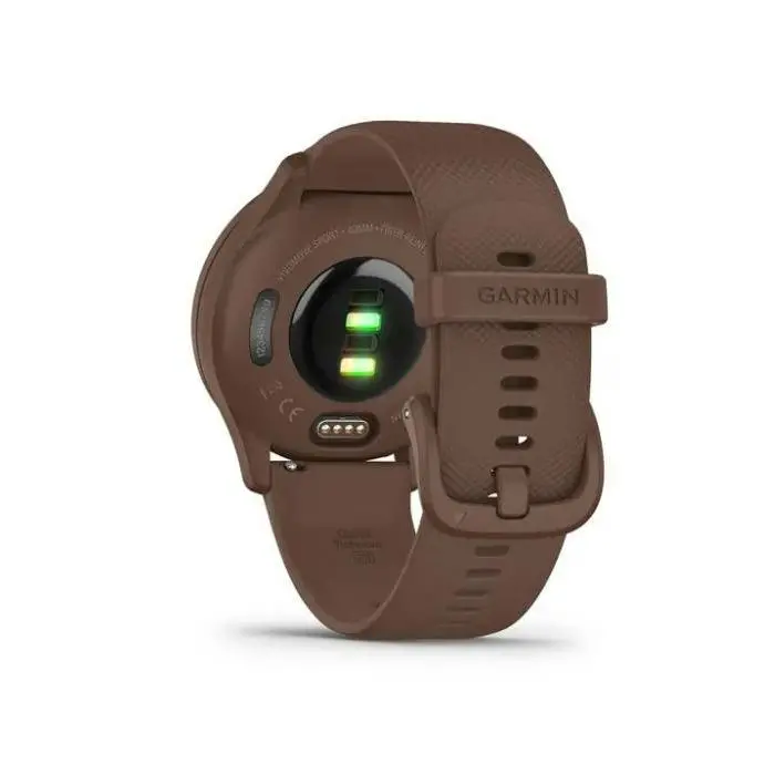 Smart watch GARMIN Vivomove Sport Cocoa - 010-02566-02