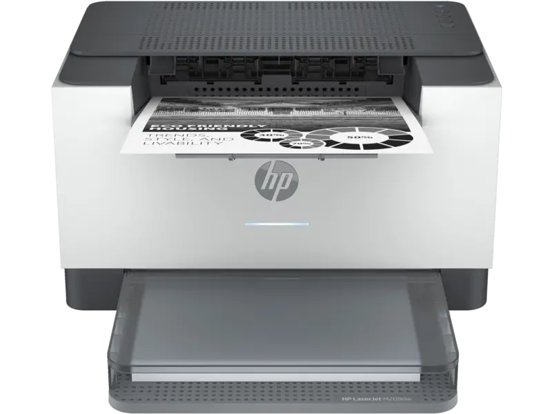 Printer HP LaserJet M209dw