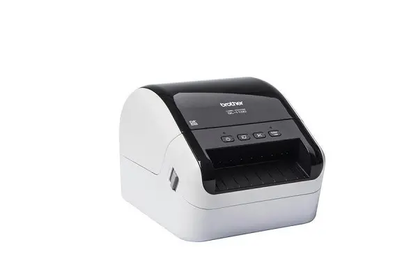 Printer BROTHER QL-1100C Label printer