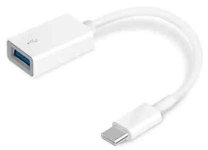 Adapter USB-C (m) --> USB-A 3.0 (ž) - TP-LINK