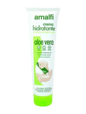 Krema za ruke u tubi Amalfi 150ml